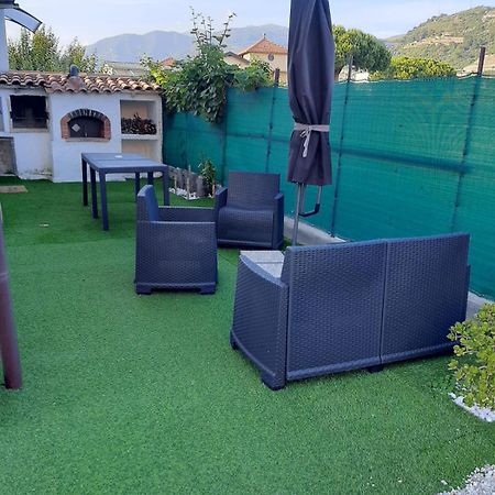 Casa Sveva, A Pochi Passi Dalle Spiagge E Dal Centro Di Arma Di Taggia. Exterior photo